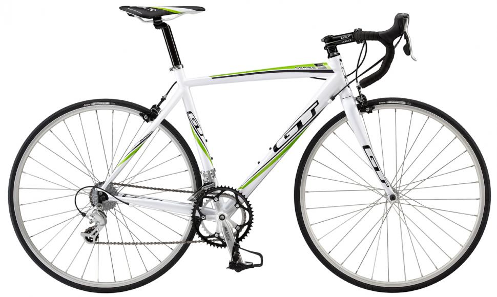 Gt 6061 hot sale road bike